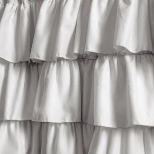 Belle Valance Window Treatment