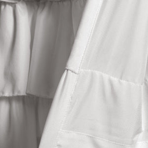 Belle Valance Window Treatment