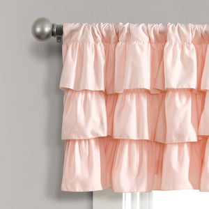 Belle Valance Window Treatment
