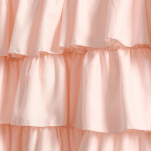 Belle Valance Window Treatment