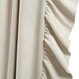 Reyna Window Curtain Panel Set