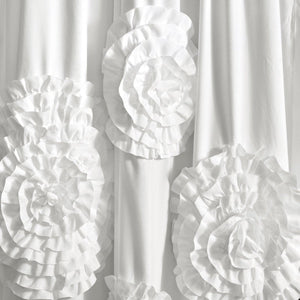 Serena Window Curtain