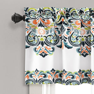 Clara Valance Window Valance by LushDecor
