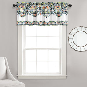 Clara Valance Window Valance by LushDecor
