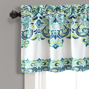 Clara Valance Window Valance by LushDecor