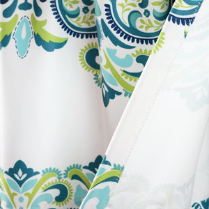 Clara Valance Window Valance by LushDecor