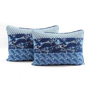 LushDecor Royal Empire Quilt Set - view 38