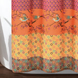 Royal Empire Shower Curtain