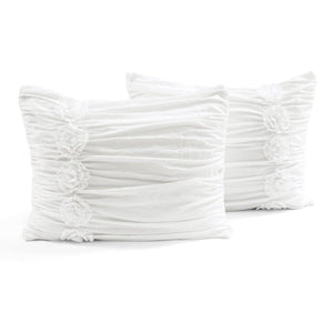 Darla 3 Piece Comforter Set