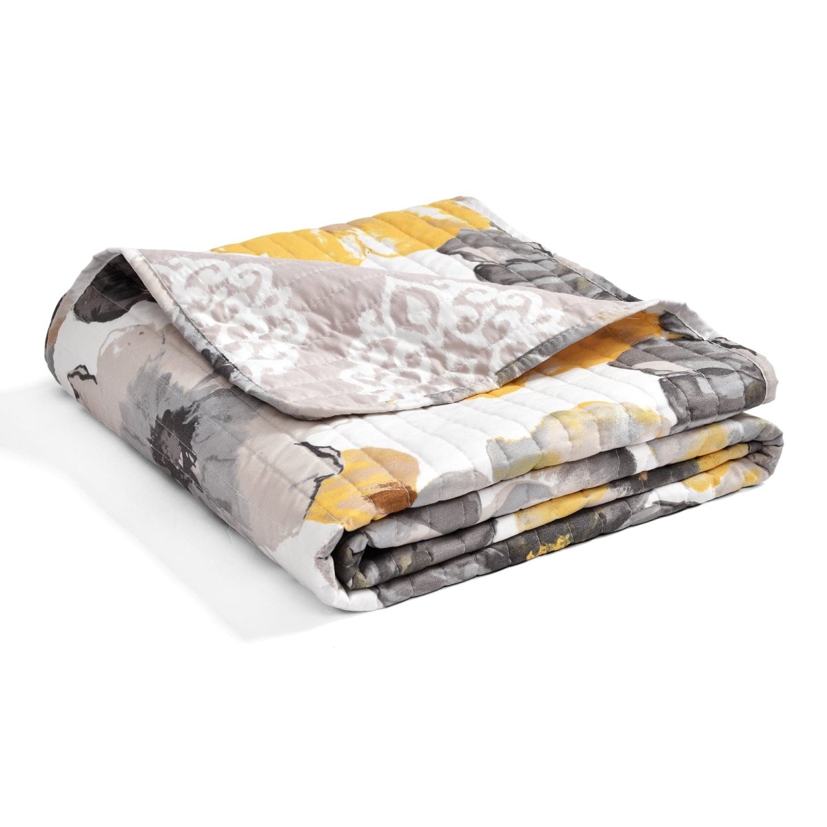 Leah Throw Blanket