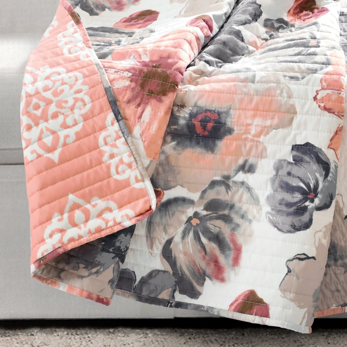 Leah Throw Blanket