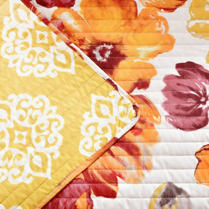 Leah Throw Blanket
