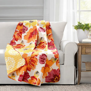 Leah Throw Blanket