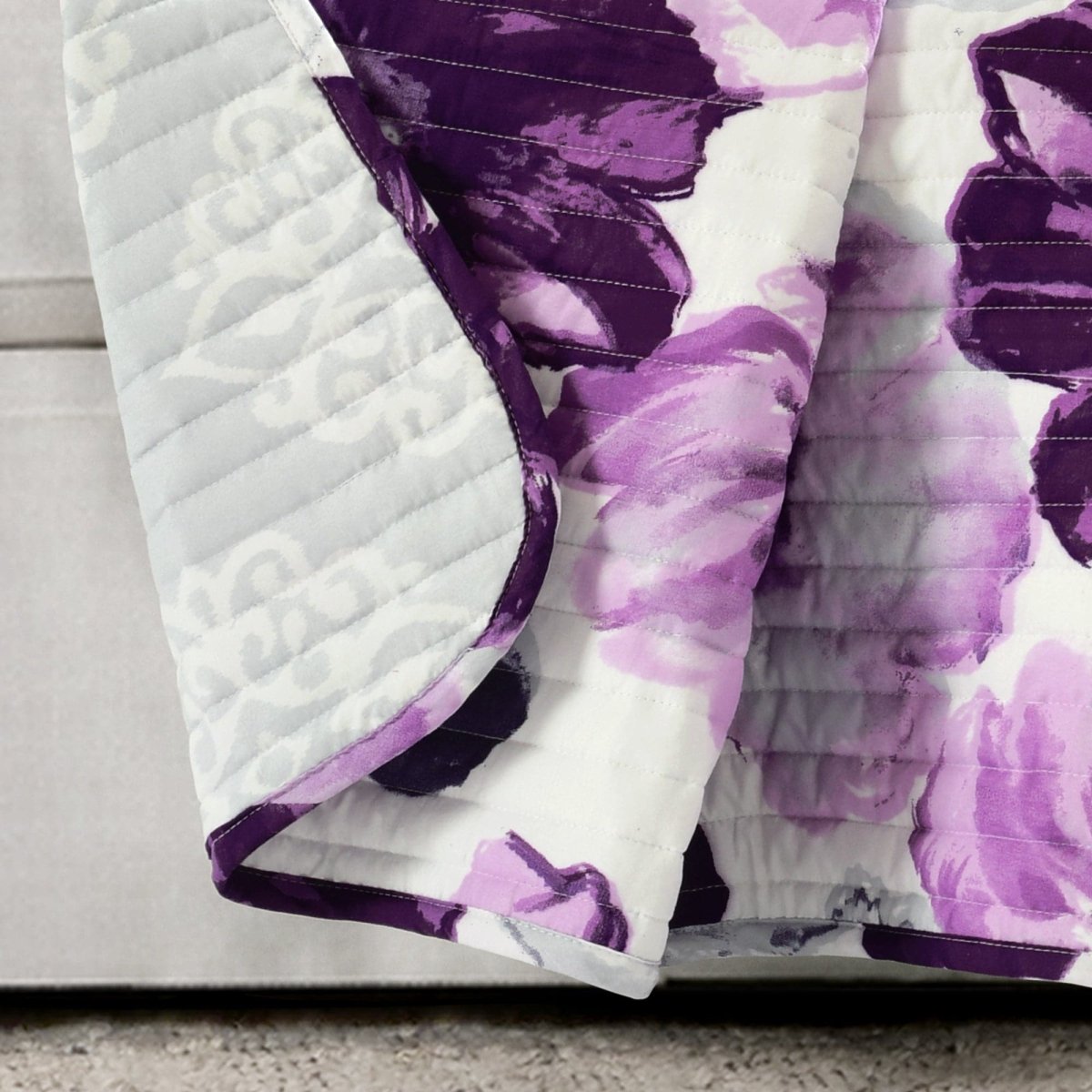 Leah Throw Blanket