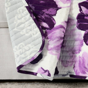 Leah Throw Blanket