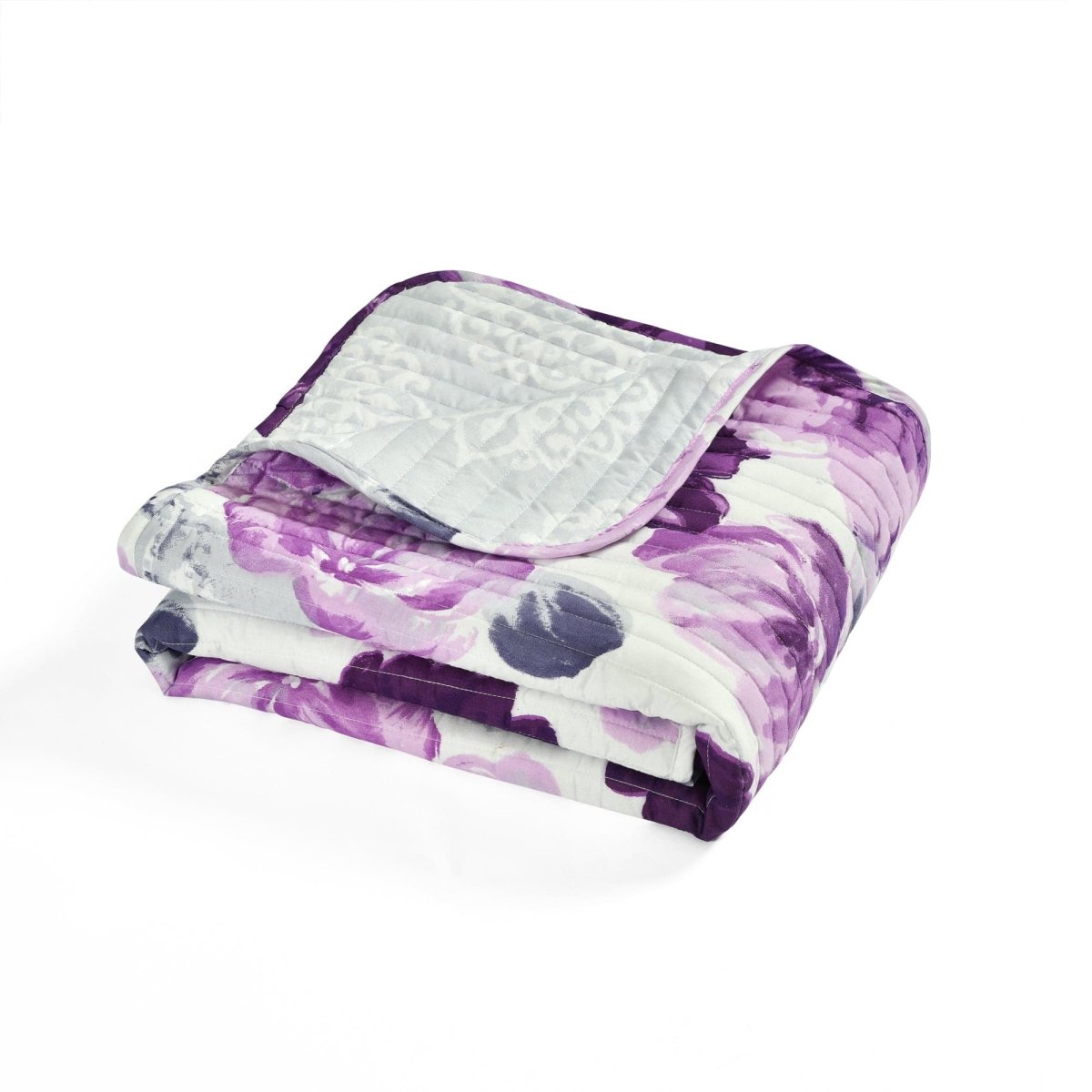 Leah Throw Blanket