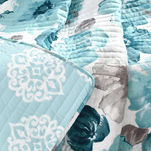 Leah Throw Blanket