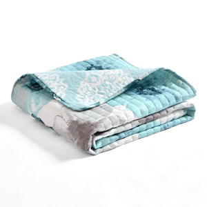 Leah Throw Blanket