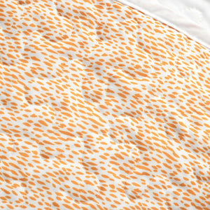 Rowley Birds Throw Blanket 60" x 50"
