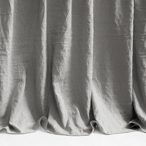 Ruffle Skirt Bedspread Set by LushDecor