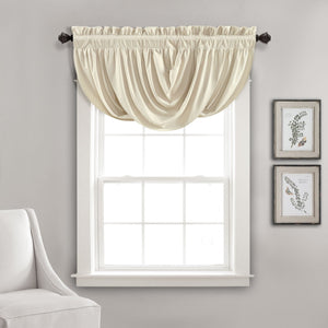 Lucia Valance Window Valance
