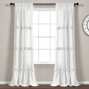 Darla Window Curtain