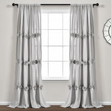Darla Window Curtain