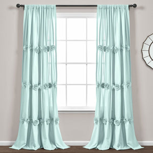 Darla Window Curtain