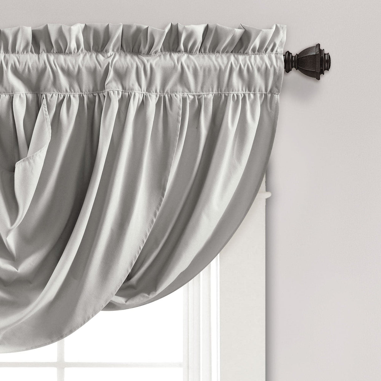 Lucia Valance Window Valance