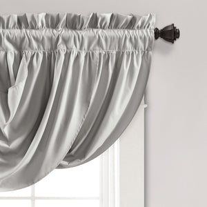 Lucia Valance Window Valance
