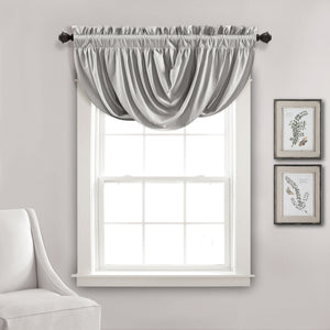 Lucia Valance Window Valance