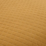 Ava Diamond Oversized Cotton Quilt Set