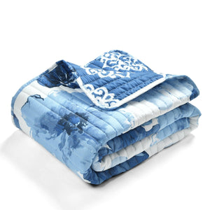 Leah Throw Blanket