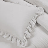 Reyna 6 Piece Daybed Comforter Set