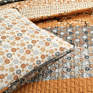 LushDecor Royal Empire Quilt Set - view 21