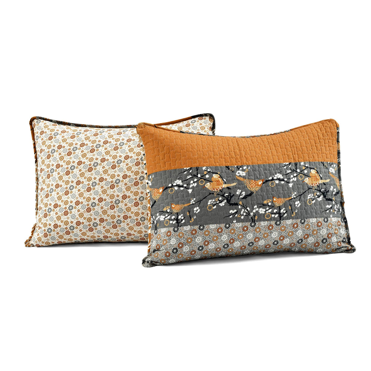 LushDecor Royal Empire Quilt Set - view 23