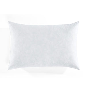 Feather Down in Cotton Decorative Pillow Insert