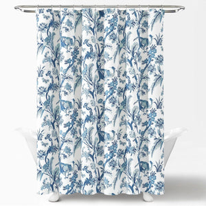 Dolores Shower Curtain