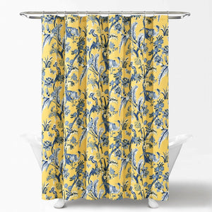 Dolores Shower Curtain