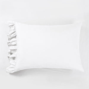 LushDecor Reyna Ruffle Sheet Set - view 3