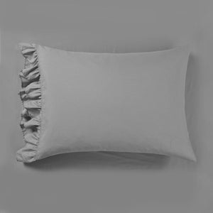 LushDecor Reyna Ruffle Sheet Set - view 7