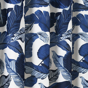Tropical Paradise Shower Curtain 72" x 72"