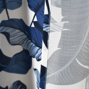 Tropical Paradise Shower Curtain 72" x 72"