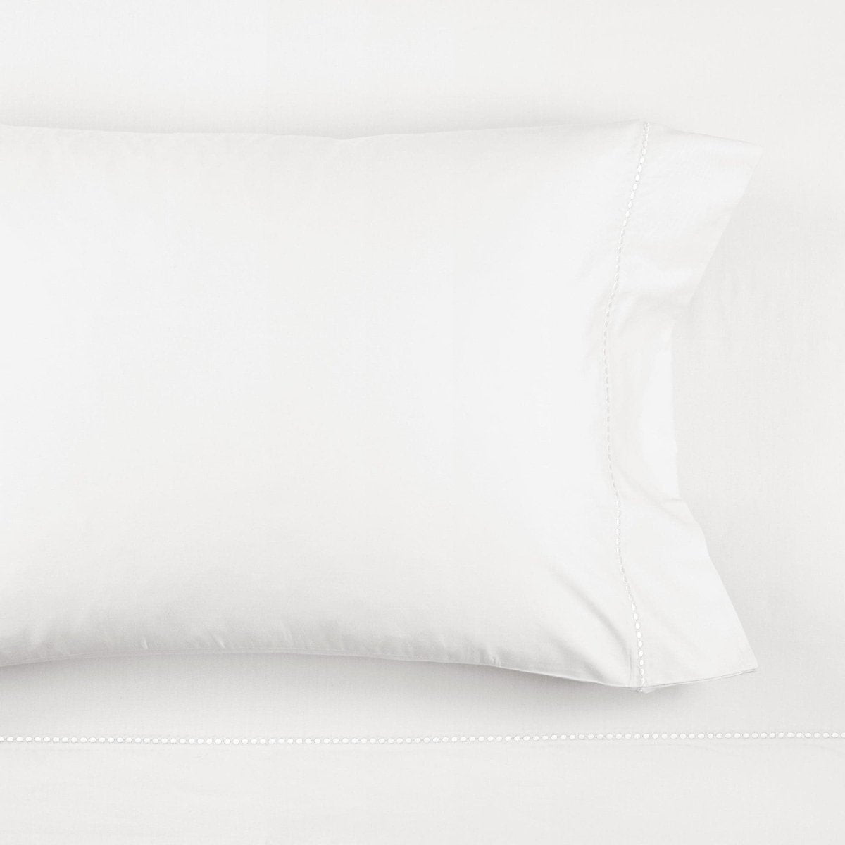 Aria Dots Cotton Sheet Set