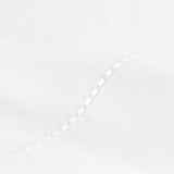 Aria Dots Cotton Sheet Set