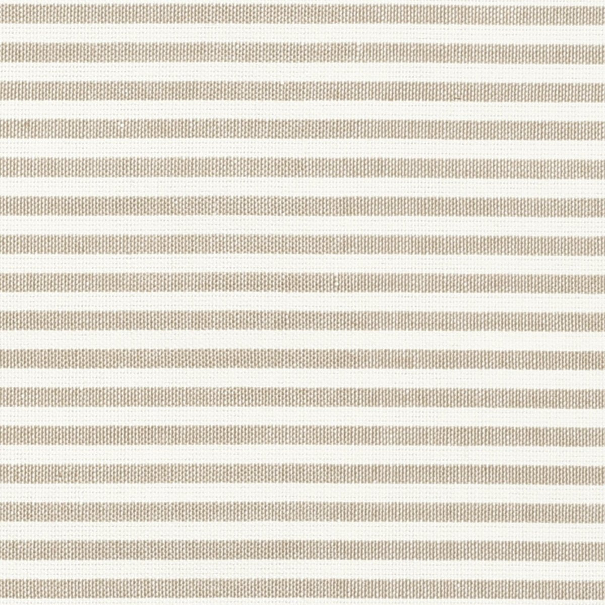 Farmhouse Ticking Stripe Yarn Dyed Table Runner 13"W x 72"L