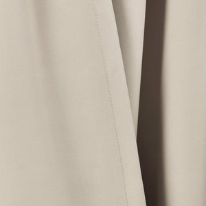 LushDecor Insulated Grommet Blackout Window Curtain Panel Set - view 45