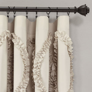Avon Window Curtain