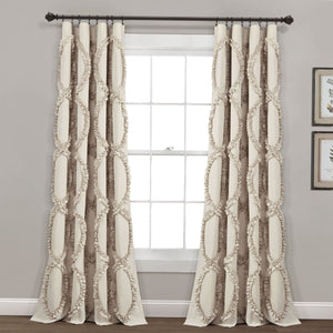 Avon Window Curtain