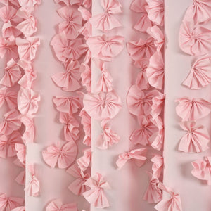 Riley Shower Curtain by LushDecor